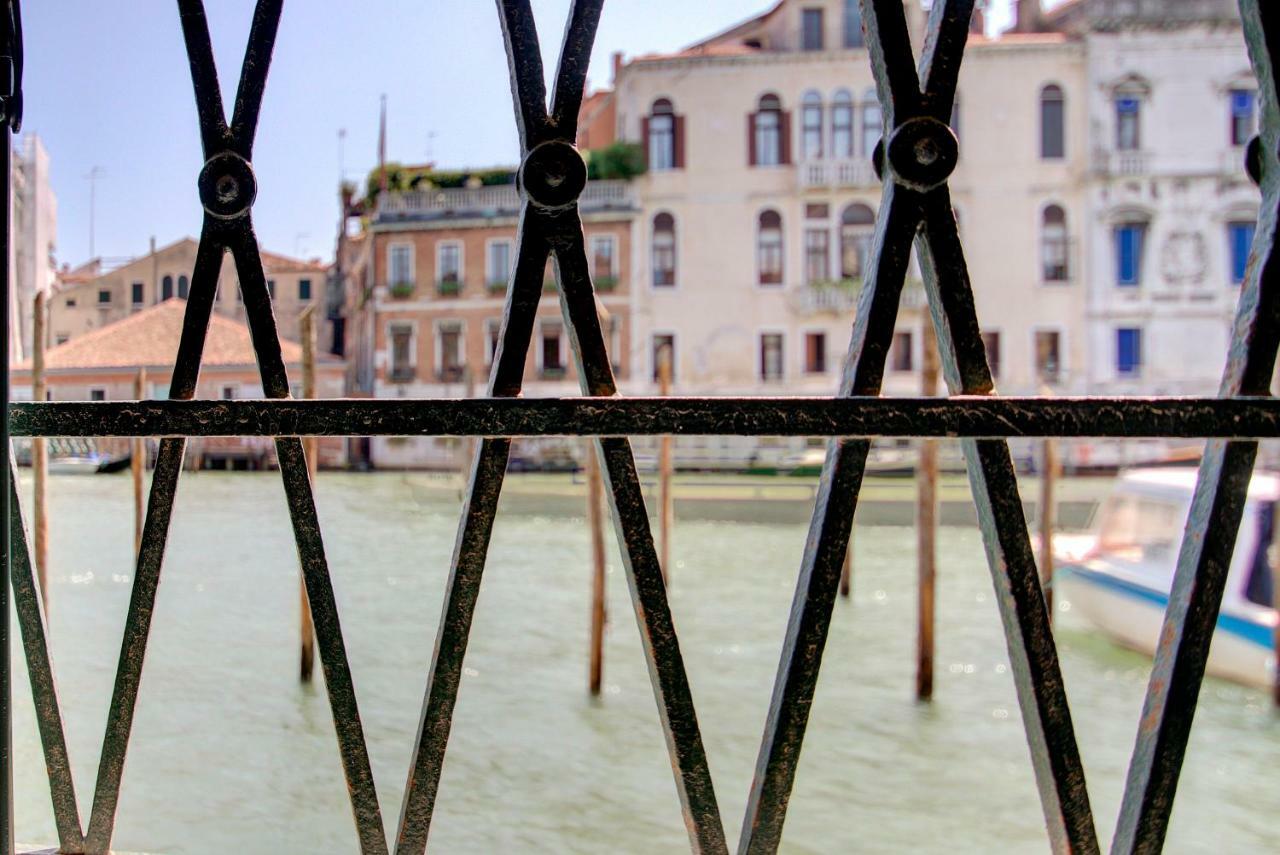 Grandcanal-Red Venecia Exterior foto