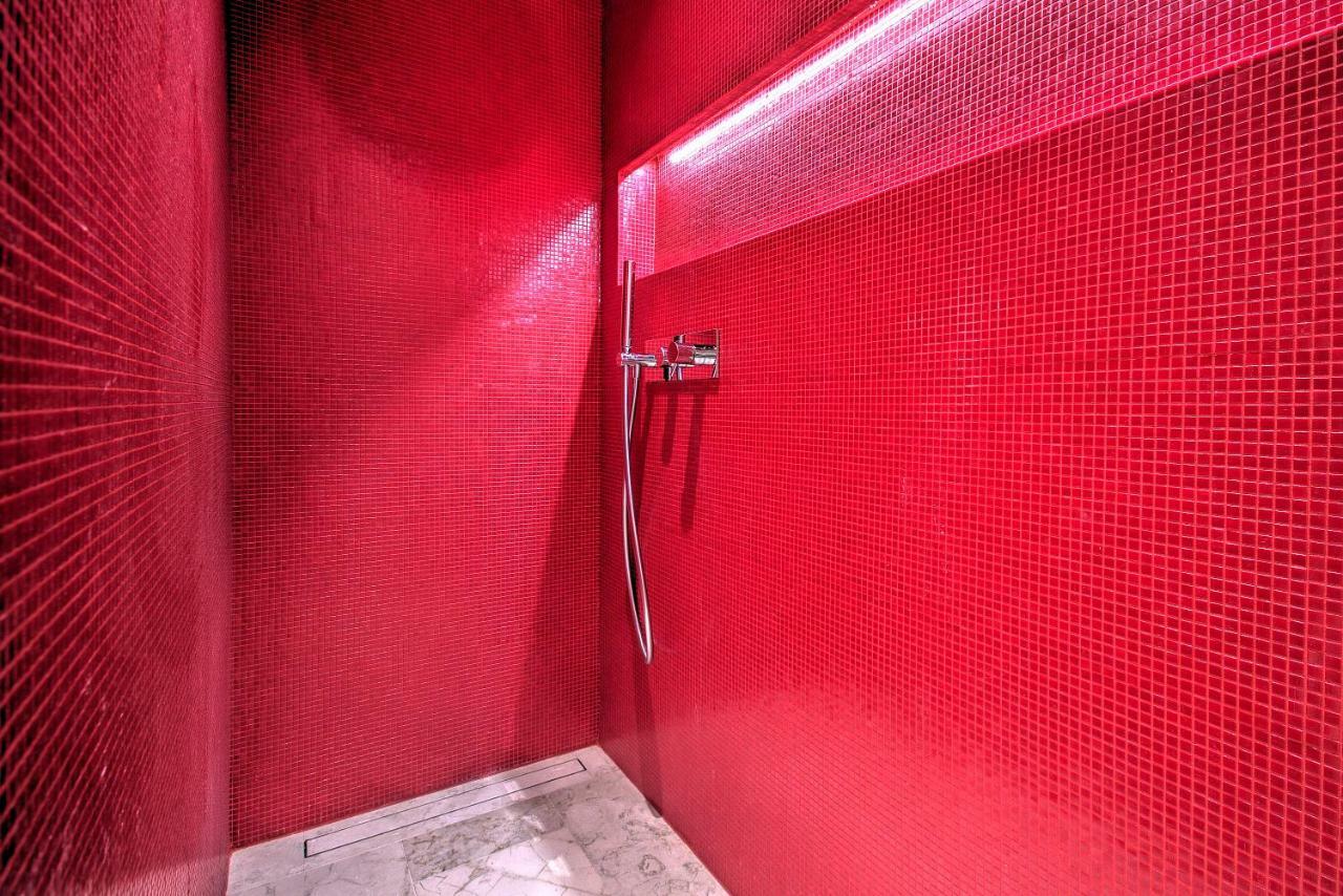 Grandcanal-Red Venecia Exterior foto